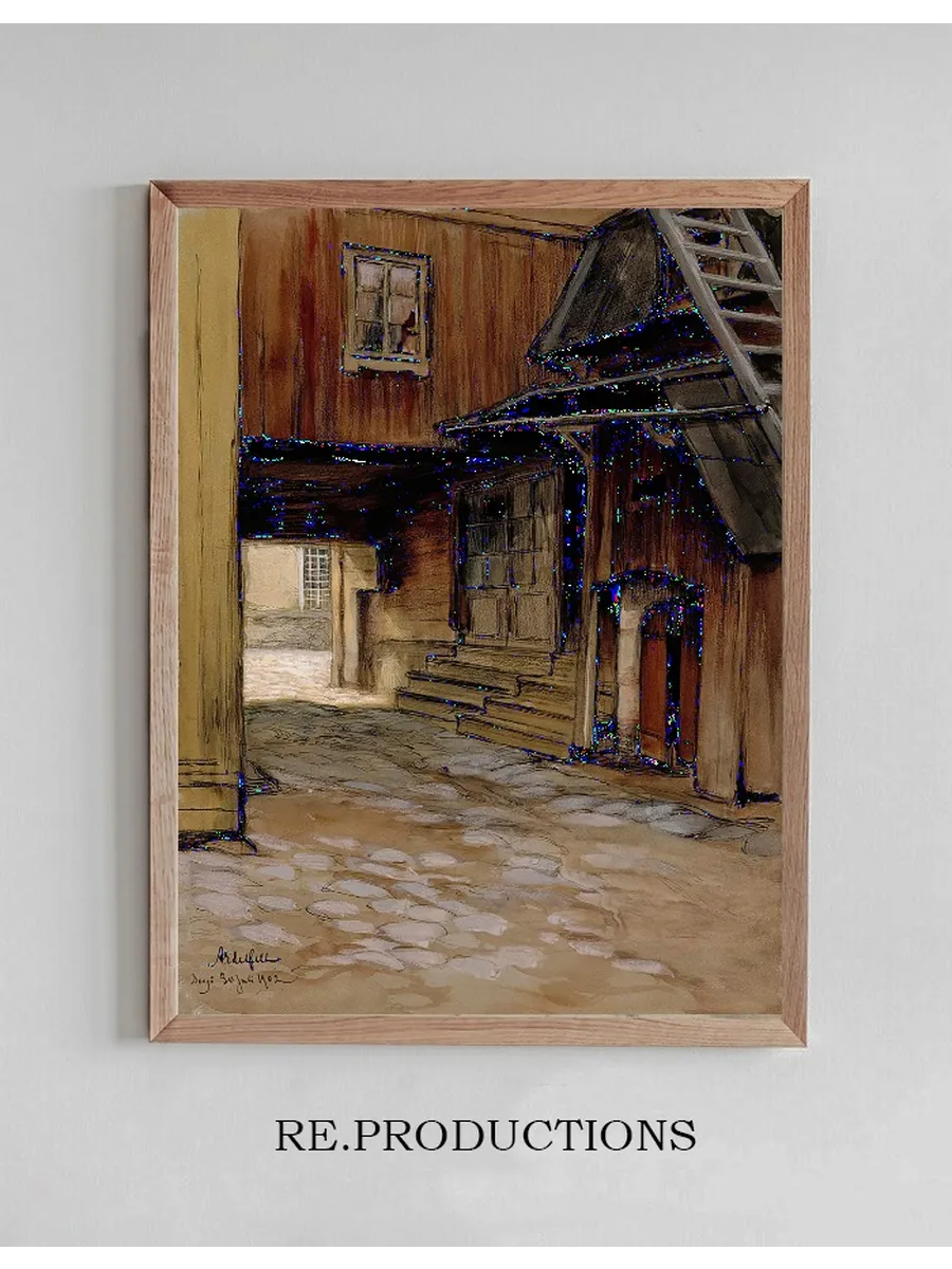 House in Porvoo