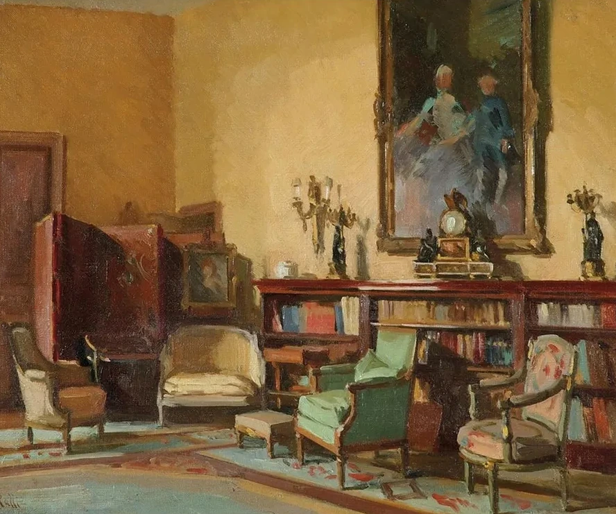 House Interior