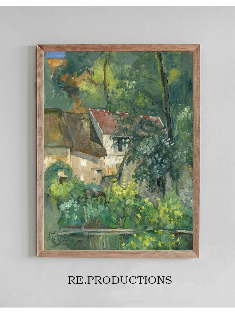 House of P re Lacroix