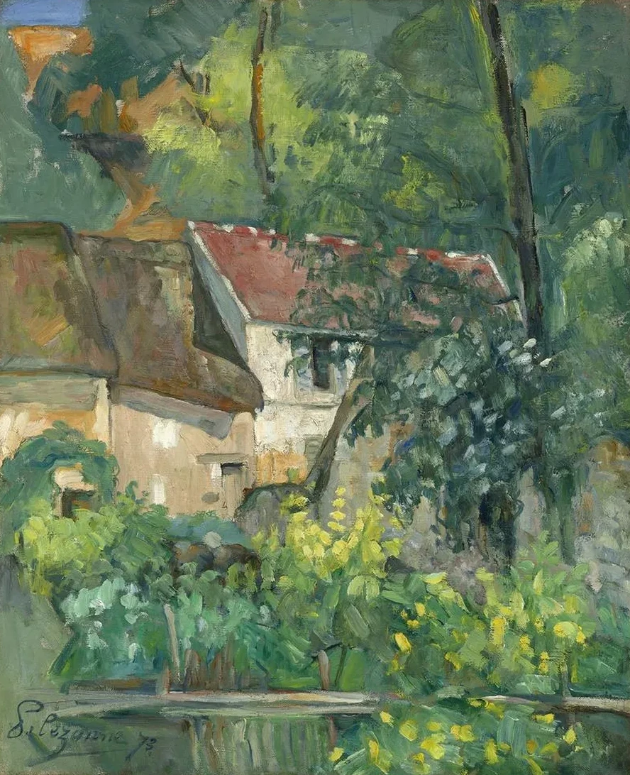 House of P re Lacroix