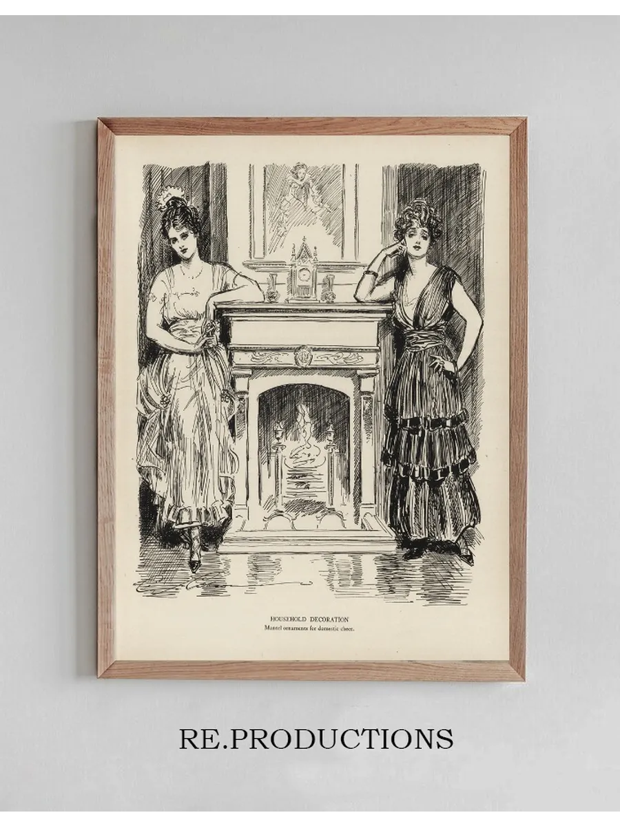 Household Decoration