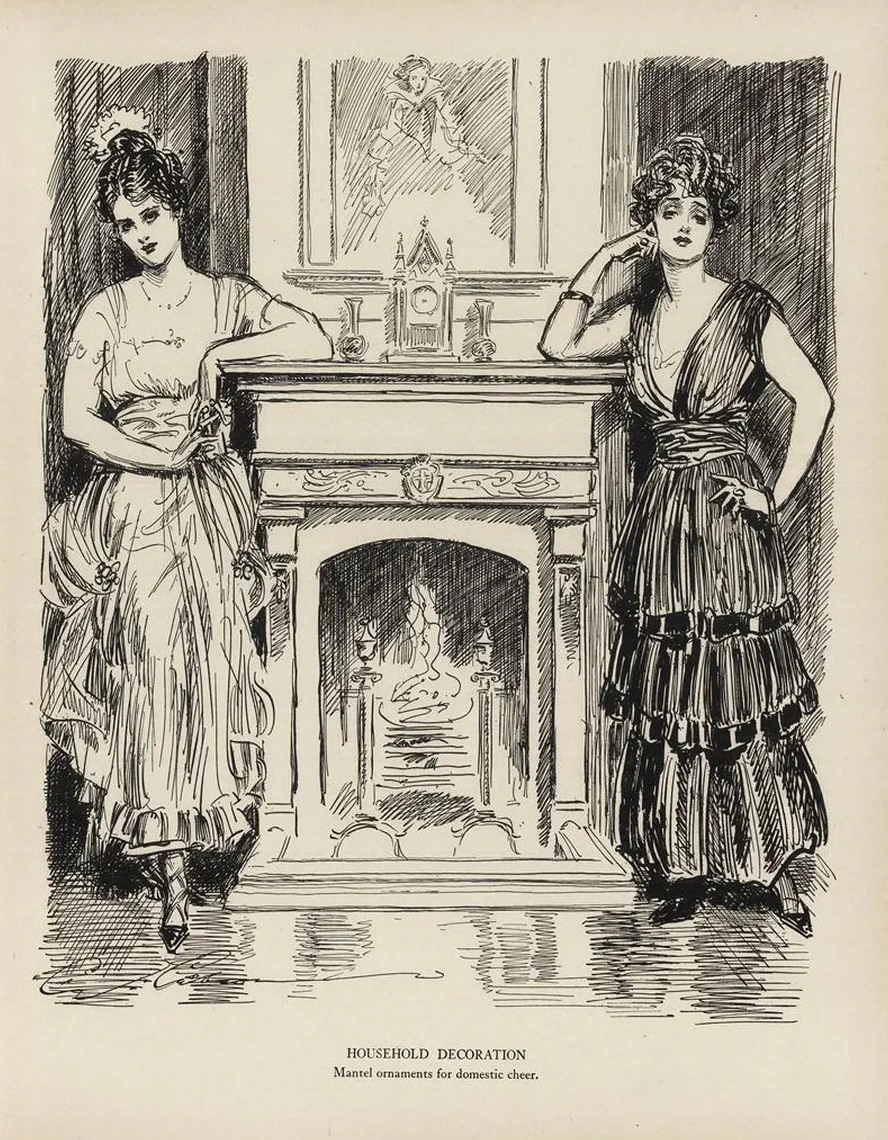 Household Decoration