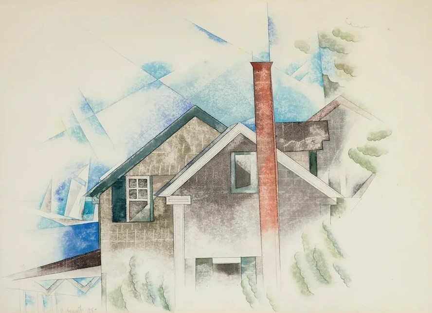 Houses