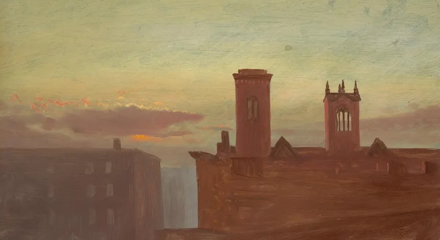 Housetops