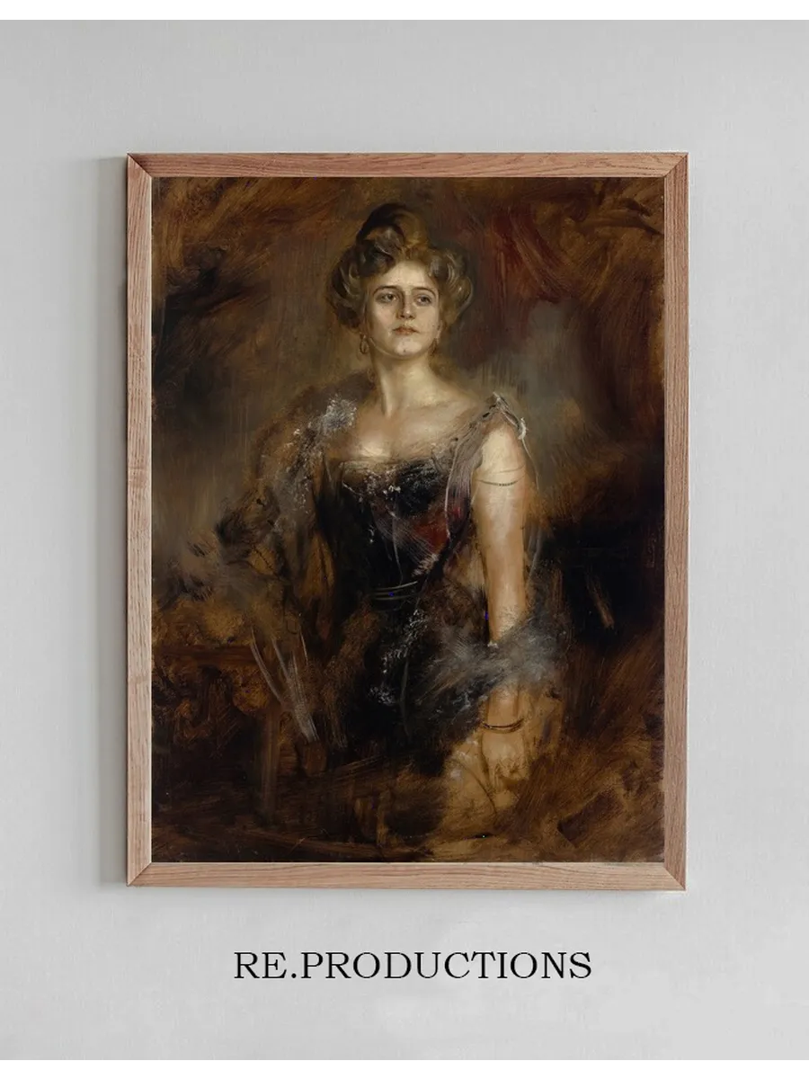 Hubertine Henriette Startz
