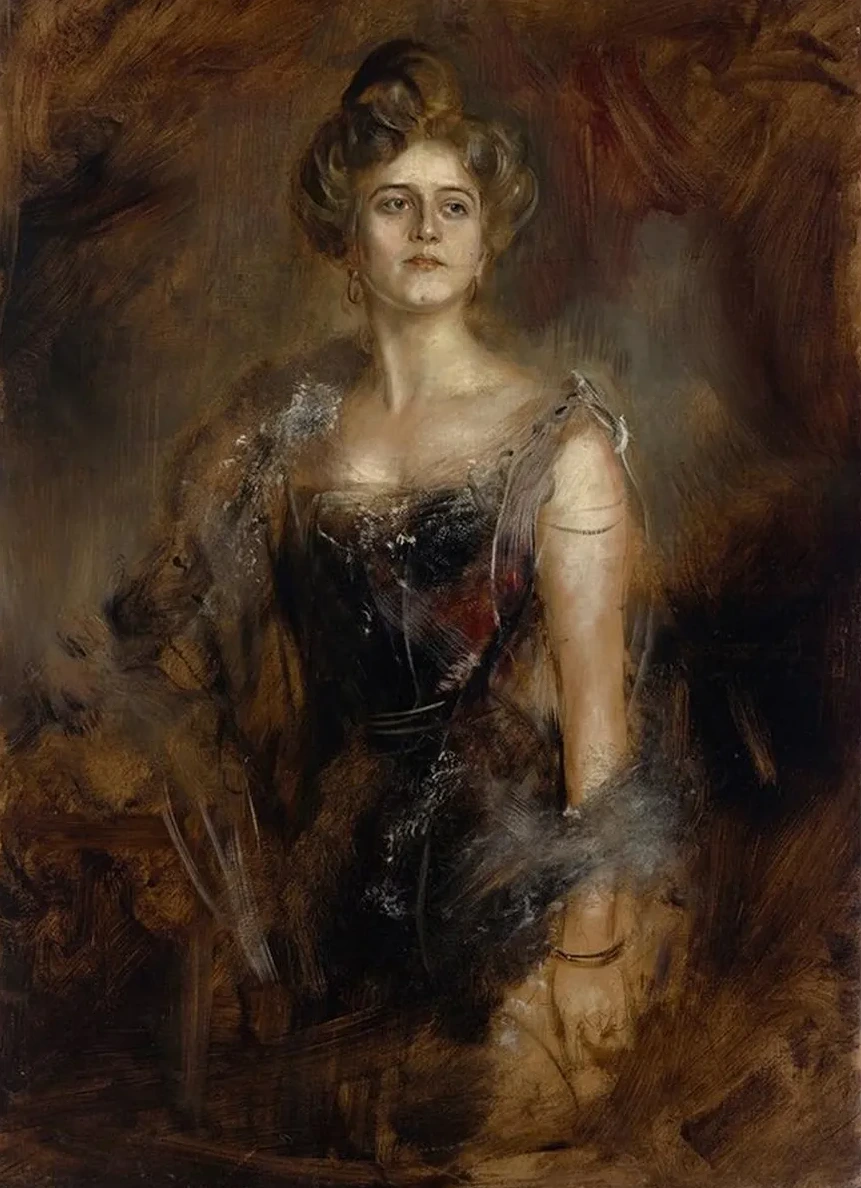 Hubertine Henriette Startz