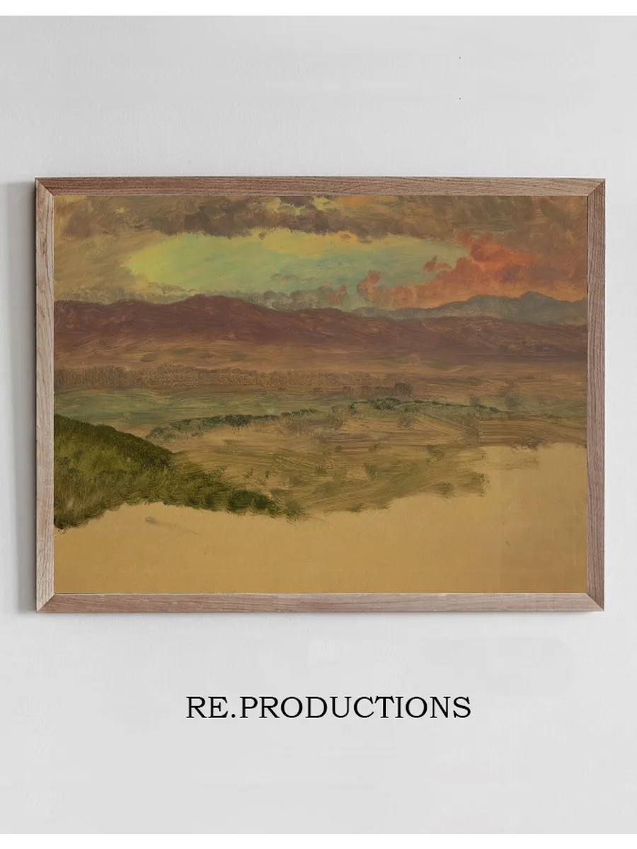 Hudson Valley Landscape