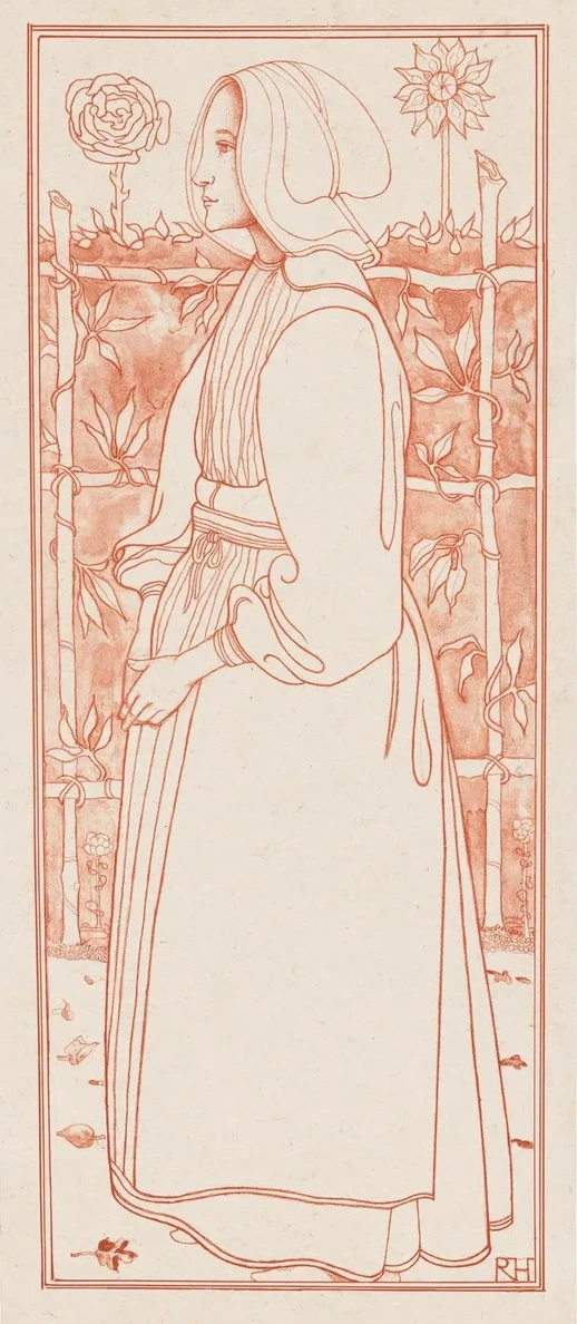 Huizer Meisje