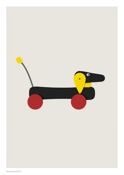 Hunden