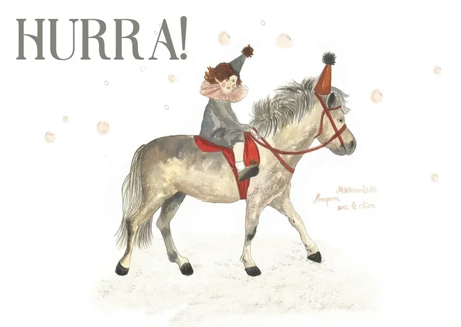 Hurra Kort