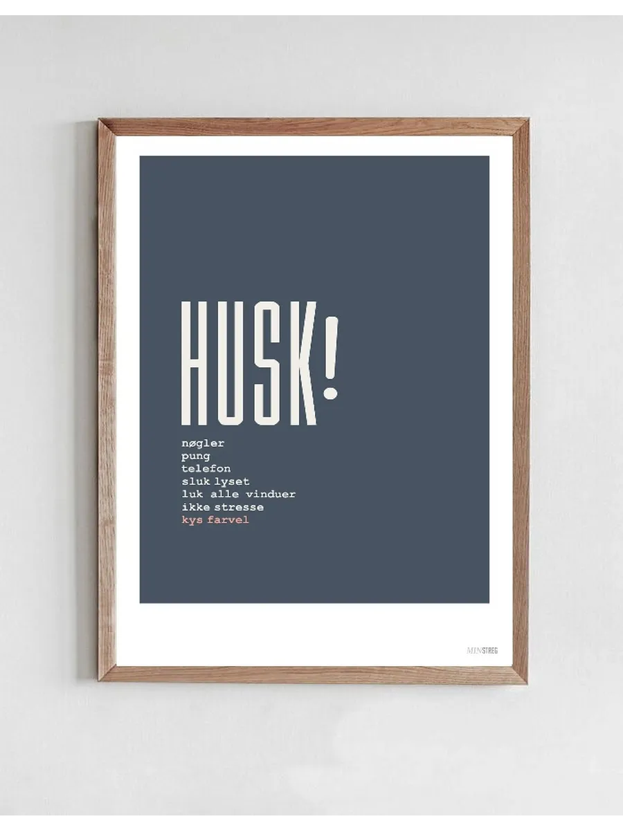 Husk
