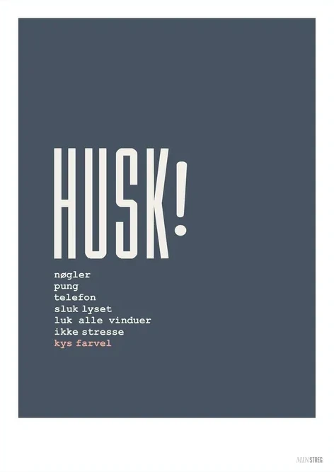 Husk