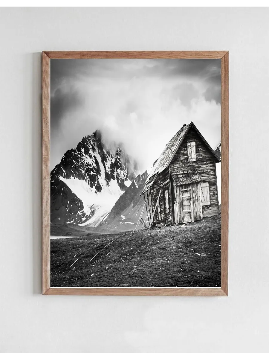 Hutte