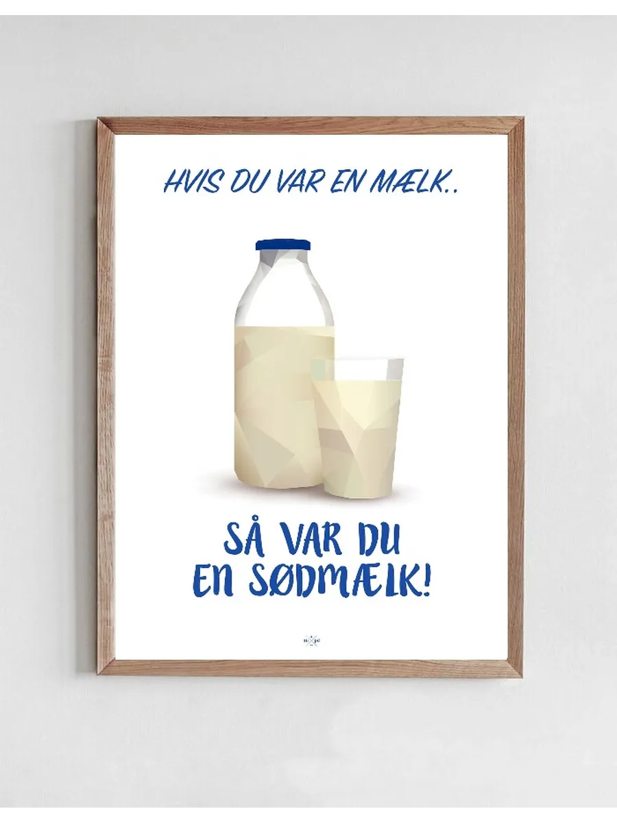 Hvis du Var En M Lk
