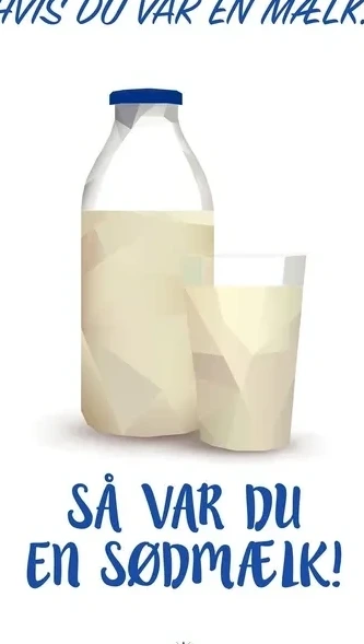 Hvis du Var En M Lk