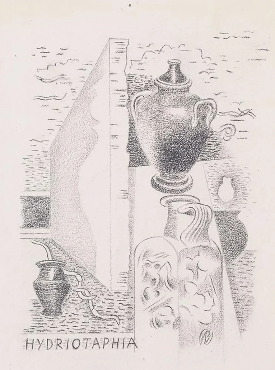 Hydriotaphia