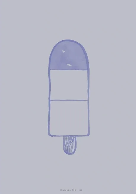 I - Skyblue