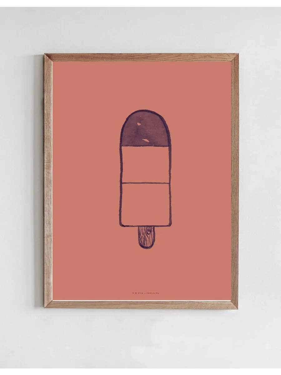 I - Terracotta