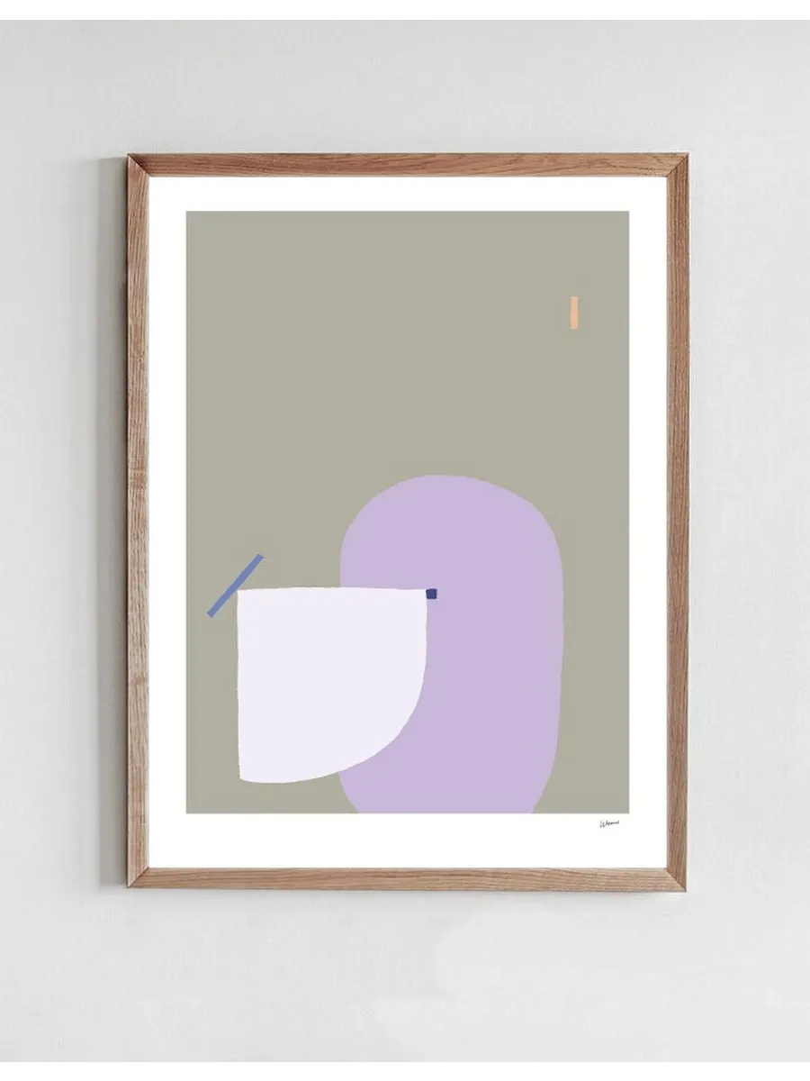 I Like Shapes