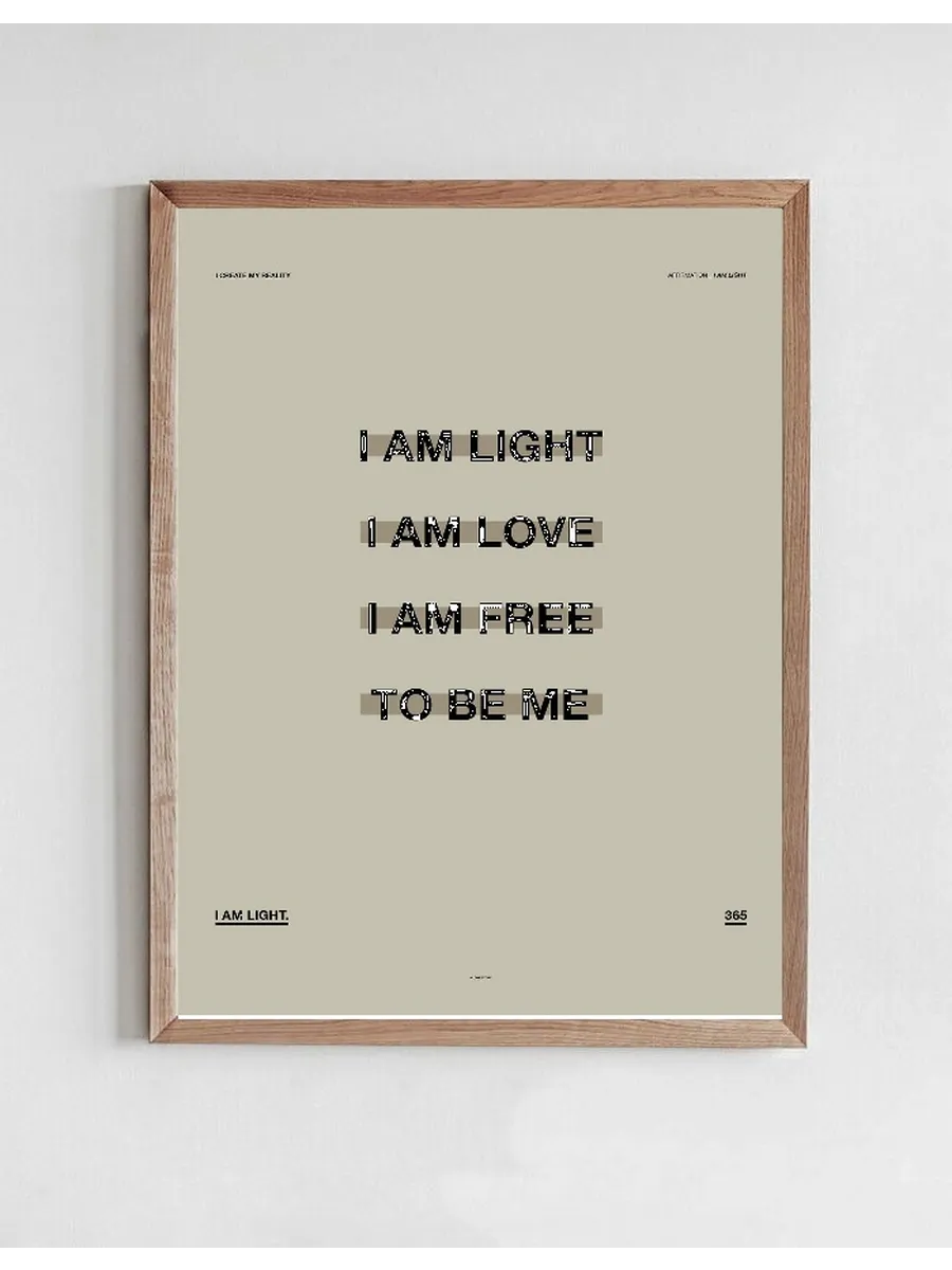 I Am Light