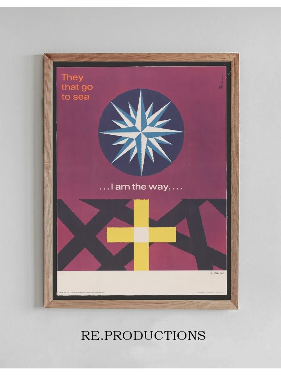 I am the way St. John 14 6