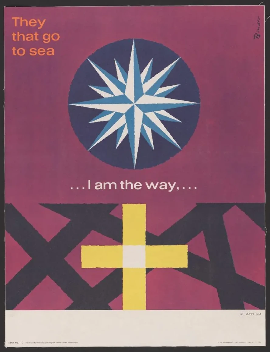 I am the way St. John 14 6