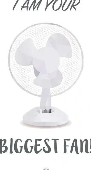 I Am Your Biggest Fan