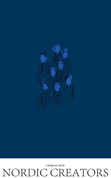 I'm Blue