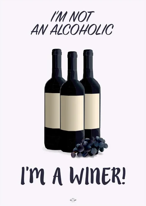 I'm a Winer
