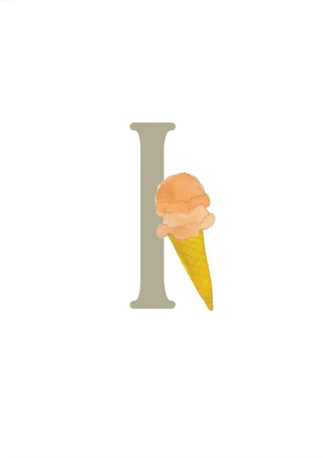 I - Is