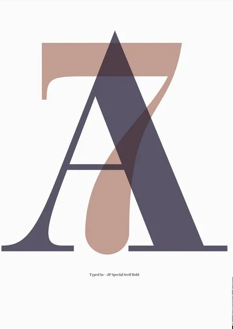 ILWT - A7 terracotta