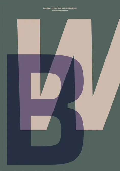 ILWT - WB