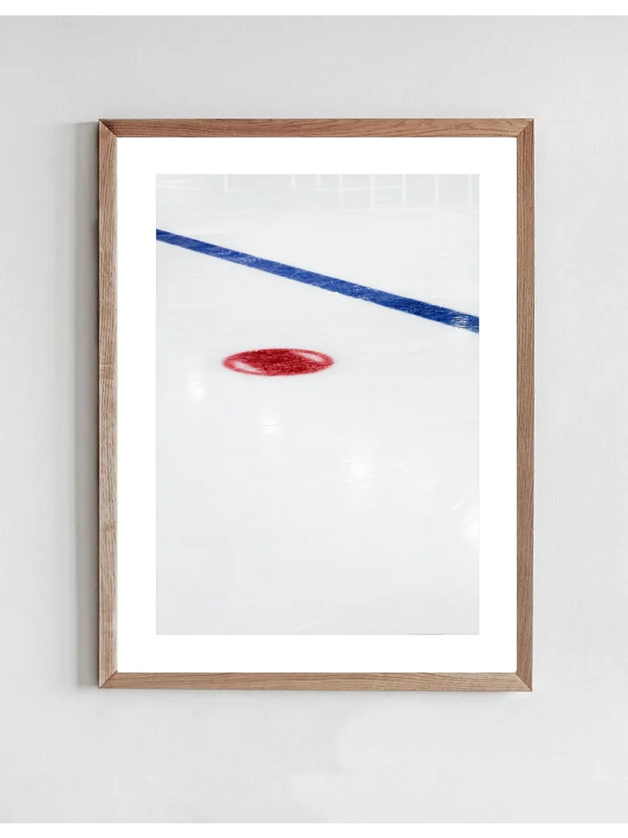 Ice Hockey