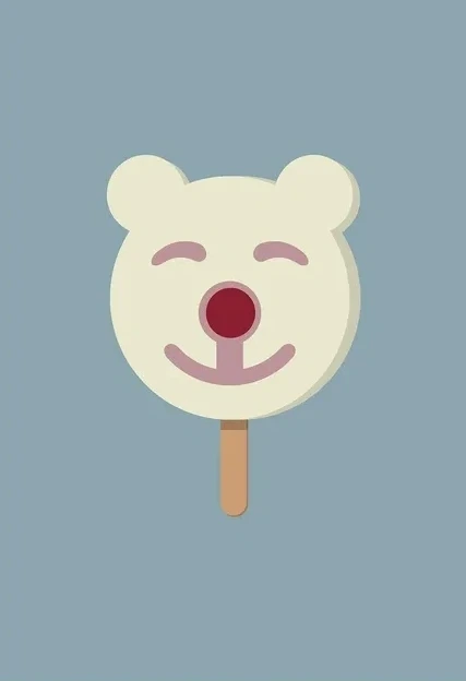 Icebear Blue