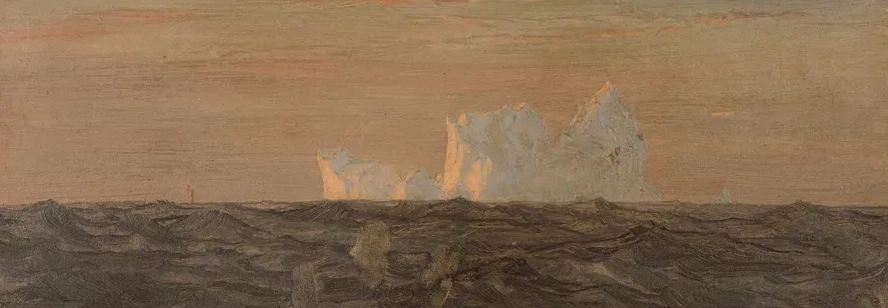 Icebergs