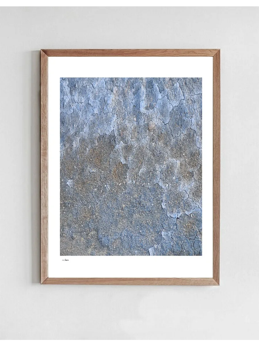 Iceland a Closer Look Canvas No. 4