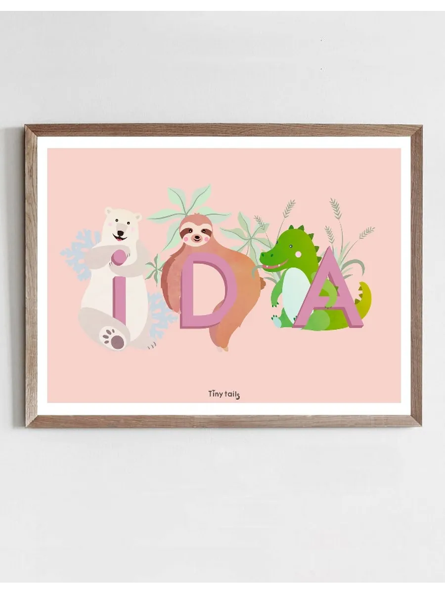 Ida