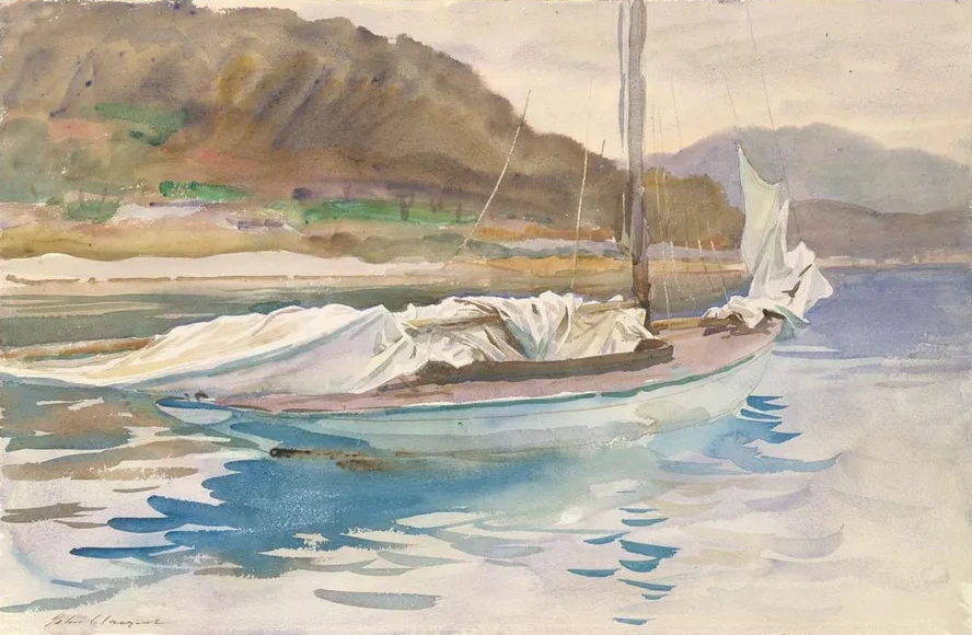 Idle Sails