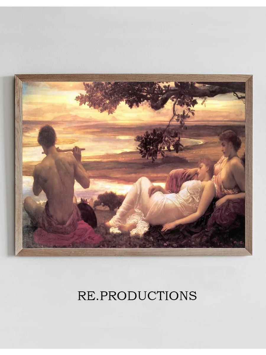 Idyll