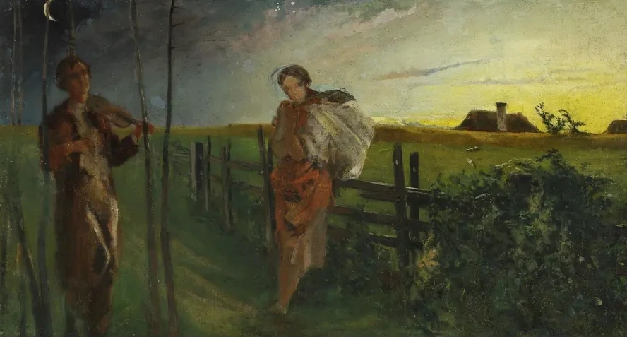 Idyll