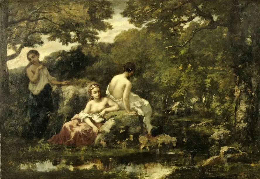 Idyll