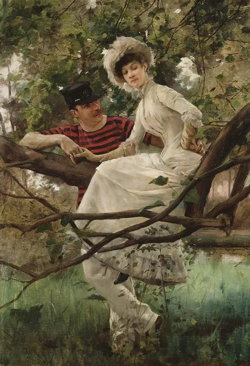 Idyll