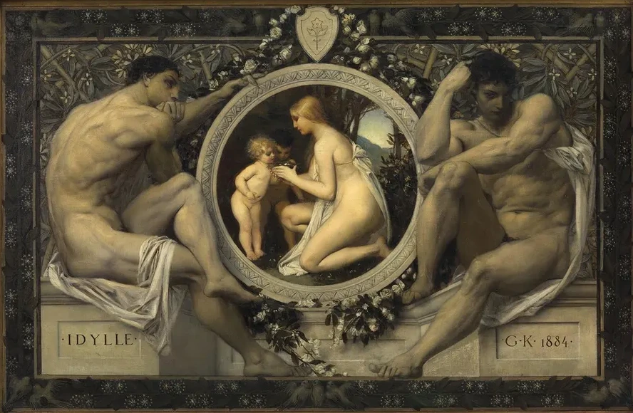 Idylle