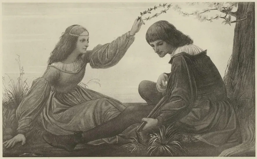 Idylle
