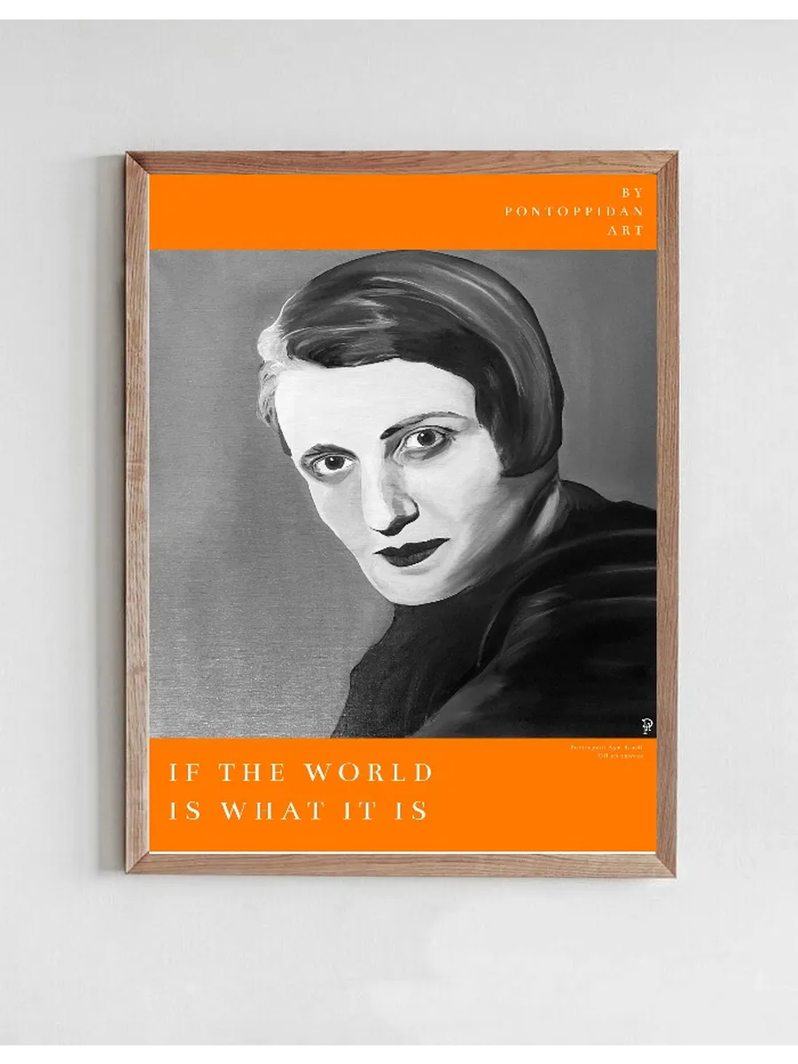 If The World Is What It Is