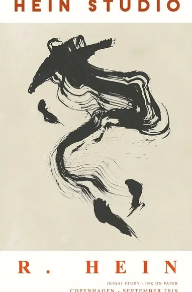 Ikigai No. 02
