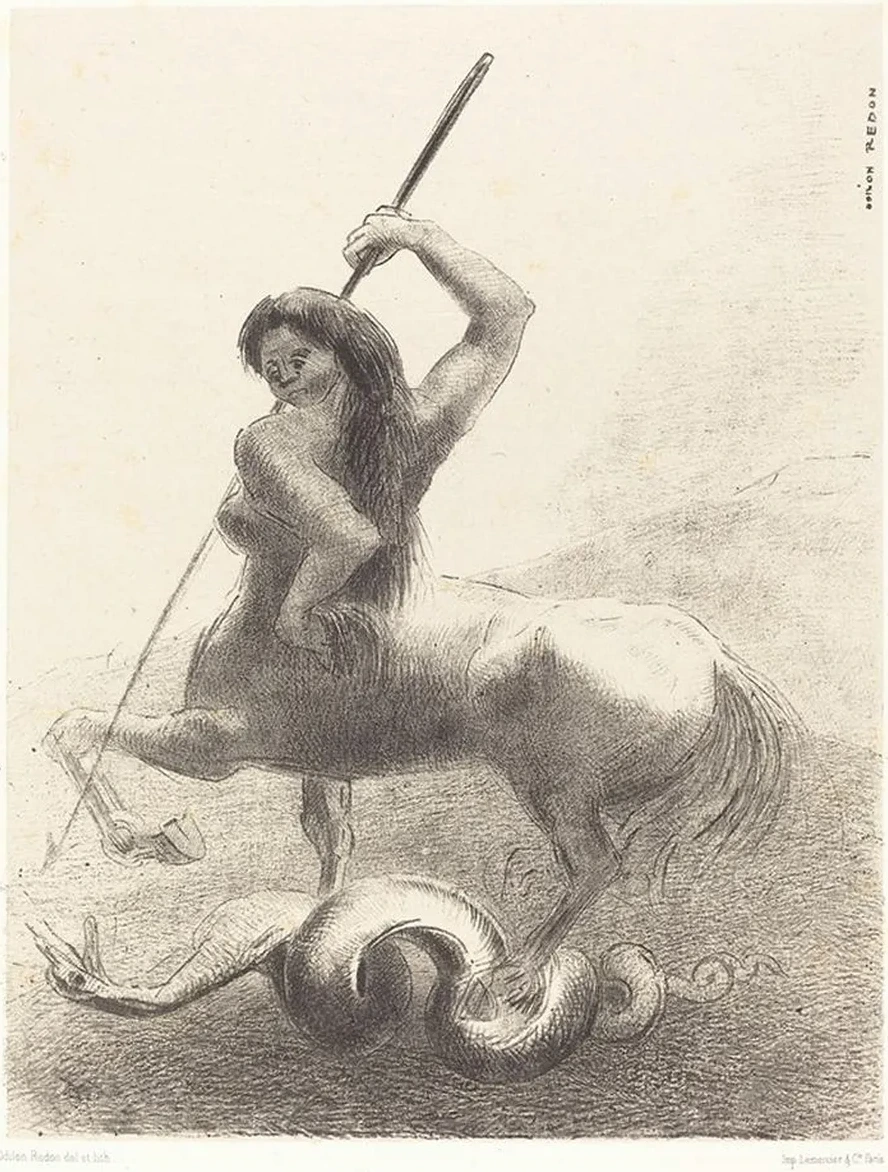 IL Y Eut Des Luttes et Des Vaines Victoires (there Were Struggles and Vain Victories)