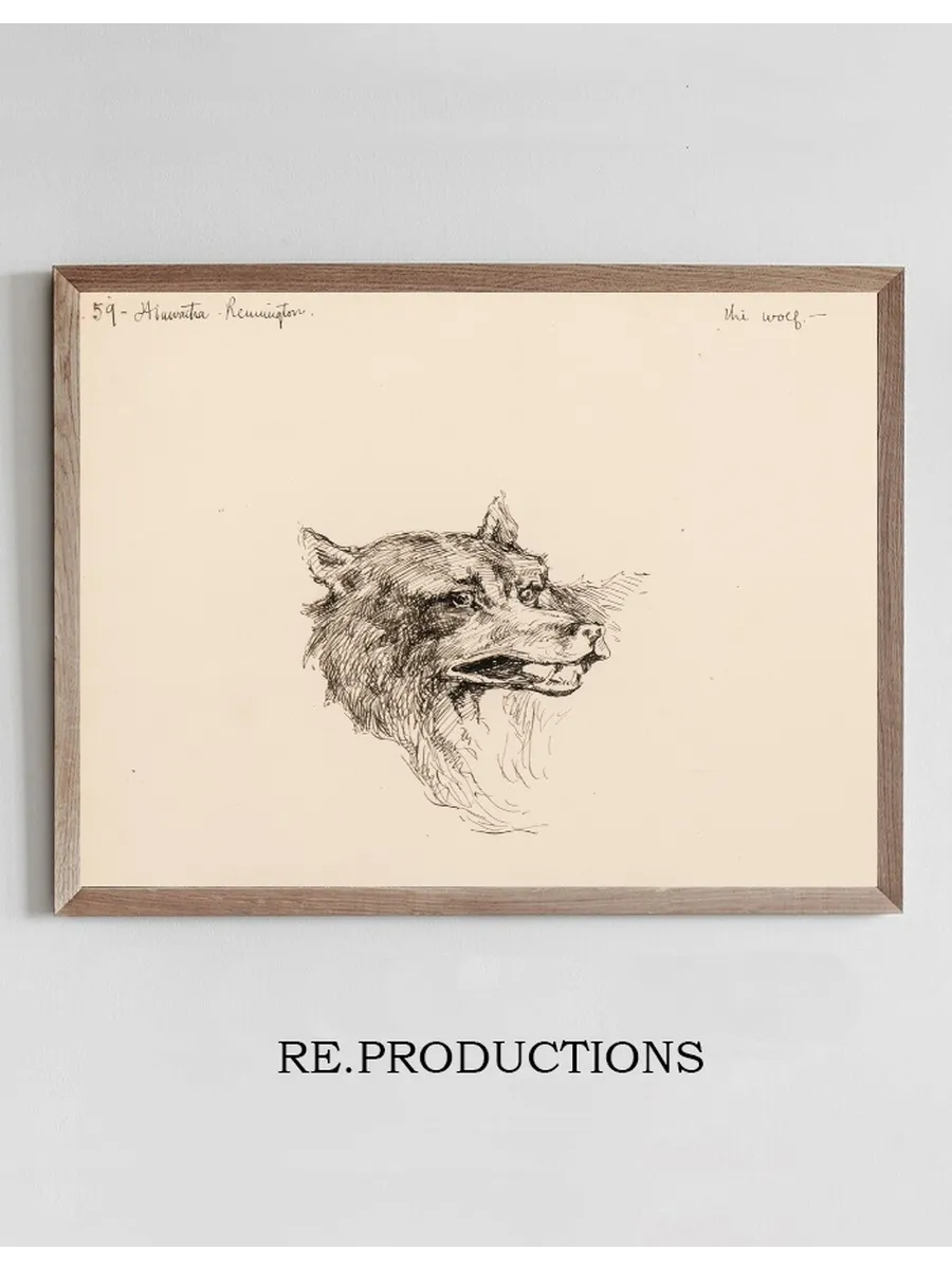 Illustration for the Song of Hiawatha