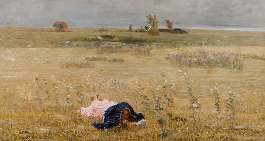 In Autumn