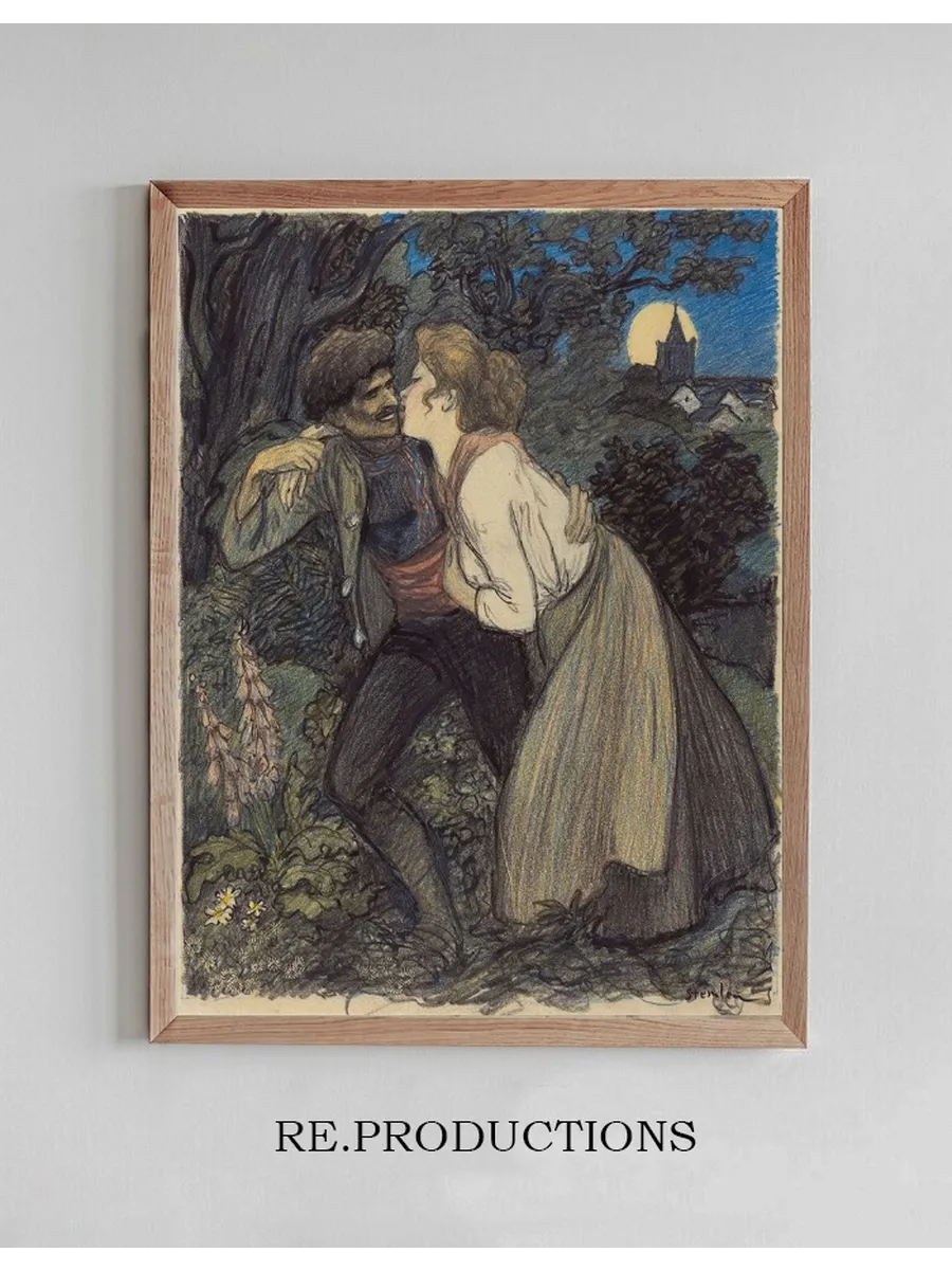 In Love (Amoureux)